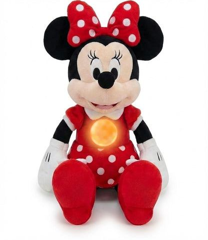 Minnie Mouse Anti-Anxiety Plush