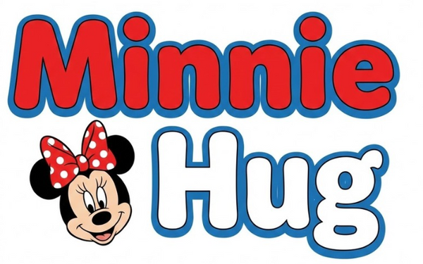 Minnie Hug